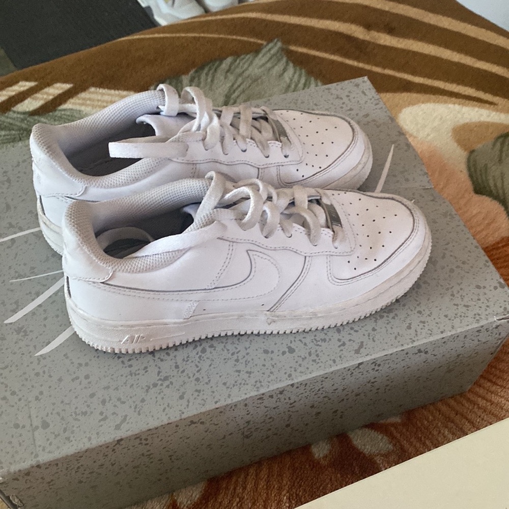 Air Force 1 white